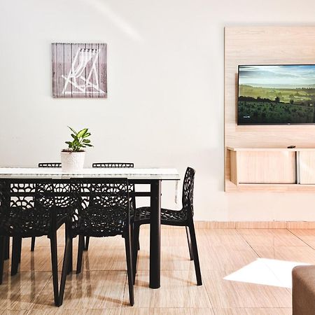 Apartamento Completo Com Melhor Custo X Beneficio Кампус дус Гойтаказиш Екстериор снимка