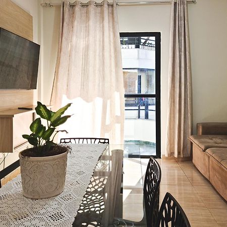 Apartamento Completo Com Melhor Custo X Beneficio Кампус дус Гойтаказиш Екстериор снимка
