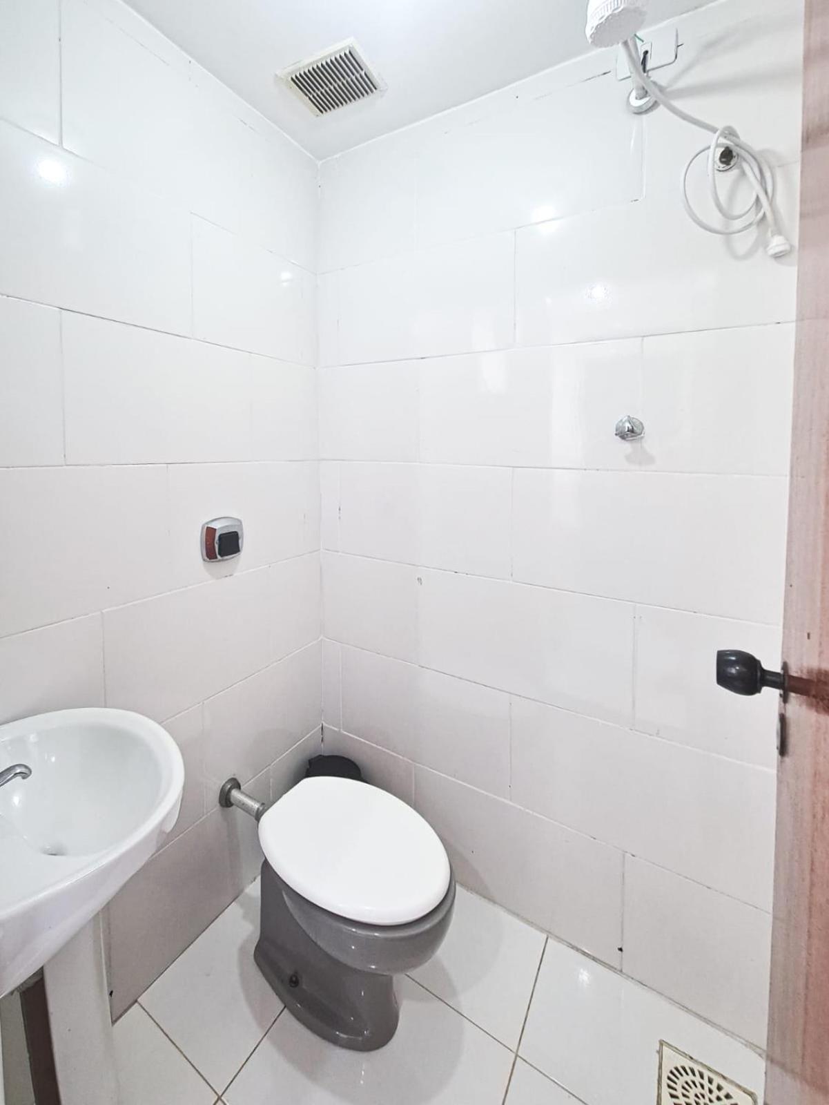 Apartamento Completo Com Melhor Custo X Beneficio Кампус дус Гойтаказиш Екстериор снимка